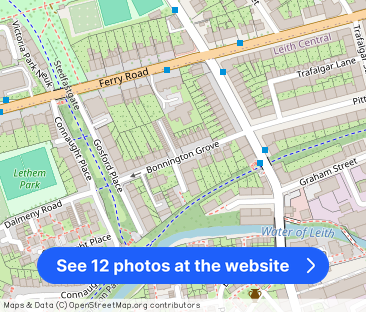 Bonnington Grove, Edinburgh, EH6 - Photo 1