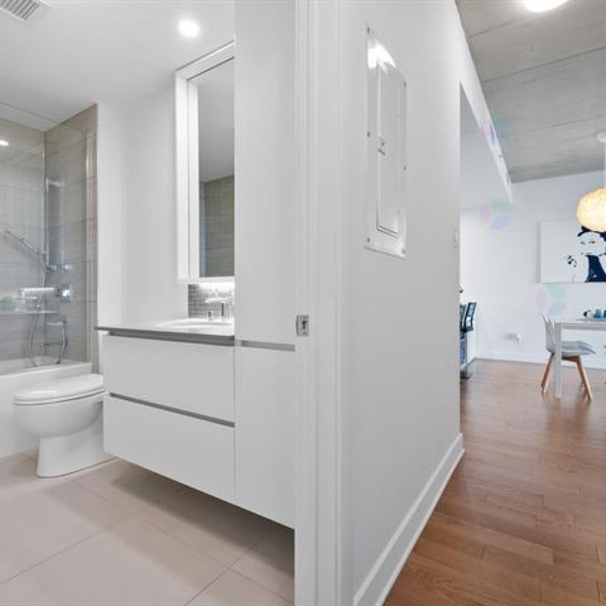 5905 Boulevard du Quartier, #1108 - Photo 1