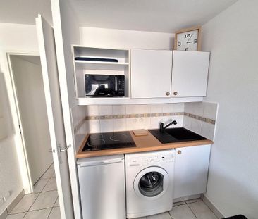 Location Appartement 2 pièces 30m² LES SABLES D OLONNE 85100 - Photo 3