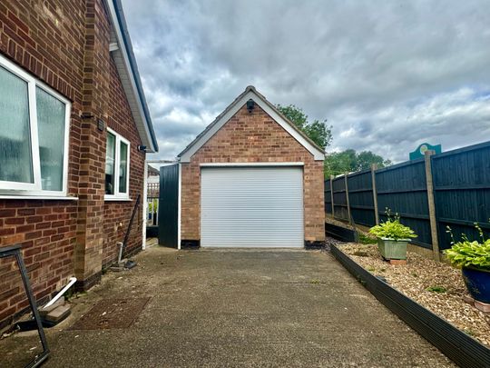 Batchelor Road - Photo 1