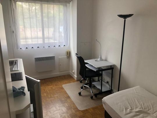 Location appartement 1 pièce 14.64 m2 à Tours - Photo 1