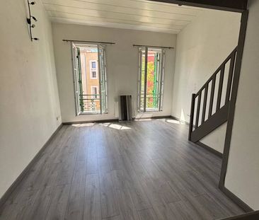 Location Appartement - Photo 1
