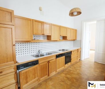 5 Zimmer Wohnung - auch für eine 4-er WG - beim AKH (Michelbeuern) - Photo 4