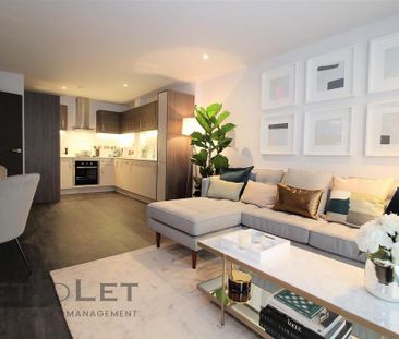 1 bedroom apartment to rent - Photo 3