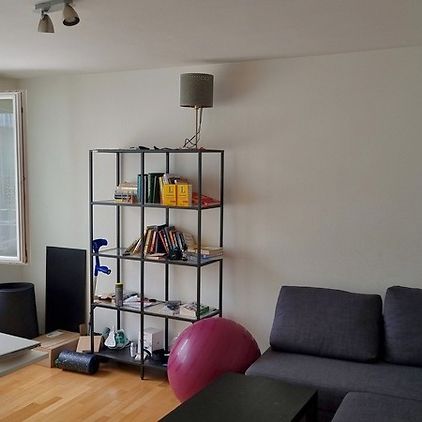 2½ Zimmer-Wohnung in Zürich - Kreis 3 Triemli, möbliert, auf Zeit - Foto 1