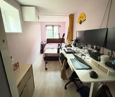 Room in a Shared House, Ozolins Way, E16 - Photo 1