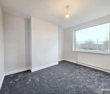 Cresswell Terrace, Ashington, Ashington, Northumberland, NE63 8RY - Photo 4