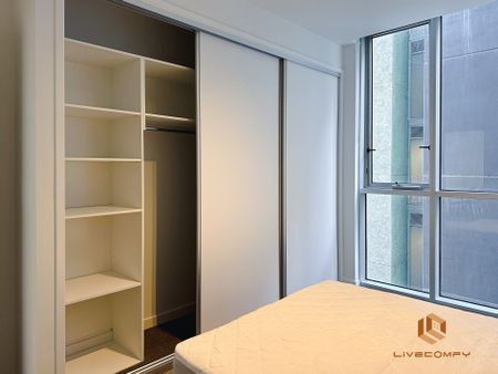 Melbourne CBD - Photo 2