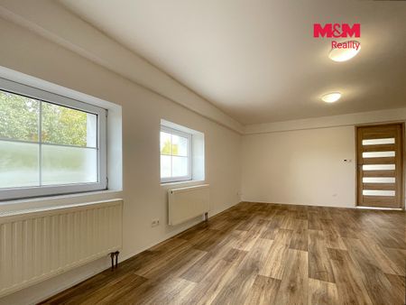 Pronájem bytu 2+kk 70 m² - Photo 3