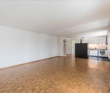 4.5 Zimmer, 103 m², 1. Stock - Photo 1