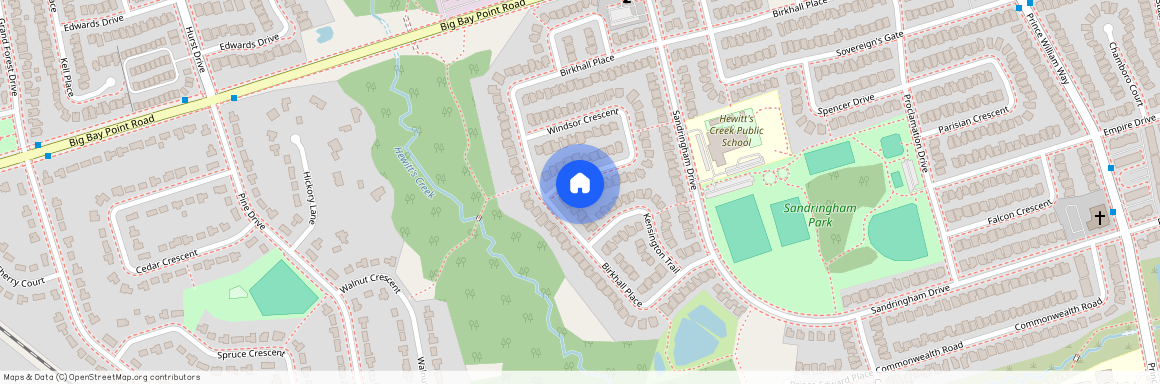 62 Windsor Crescent, Barrie