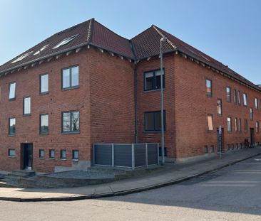 Randers NØ, 12, 1. tv., Scandiagade, 8930 - Foto 4