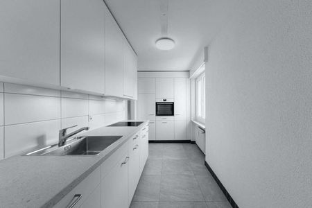 Family-friendly renovated apartment on the outskirts of the city - Photo 2