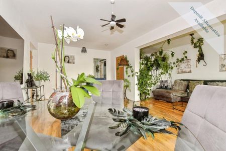 3 bedroom apartment to rent - Photo 4