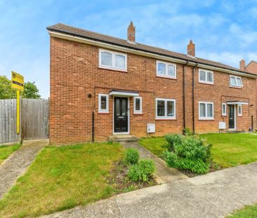 Ullswater Avenue, Oakham, Edith Weston - Photo 1