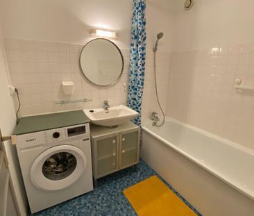 RENNES, square Pédro Flores, type 2 MEUBLE, 51,80 m², au rez-de-cha... - Photo 5