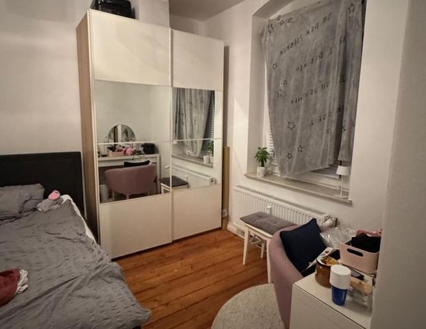 Nachmieter-/in gesucht - Foto 1