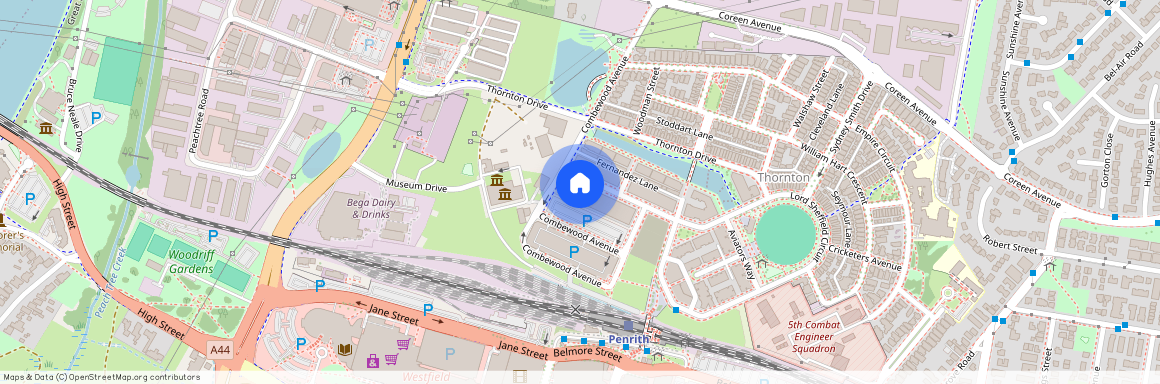 E231/1-39 Lord Sheffield Circuit, NSW 2750, Penrith