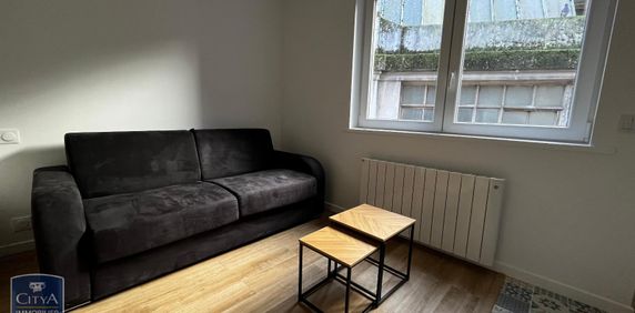 Location Appartement 1 pièce 14m² TOURCOING 59200 - Photo 2