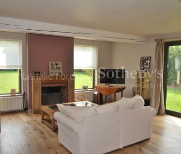 Location Maison 7 pièces 180m² CROIX 59170 - Photo 1