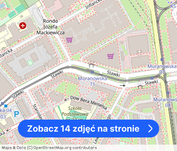 Wysoki Standard | Bez Prowizji | Żoliborz - Zdjęcie 1
