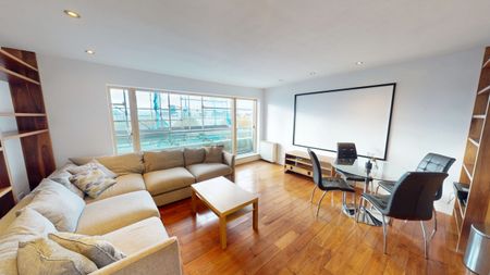 Gallery Quay, Block 15, Grand Canal Dock, Dublin 2, D02 H264. - Photo 4