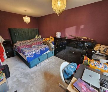 5 bedroom townhouse to rent - Photo 6
