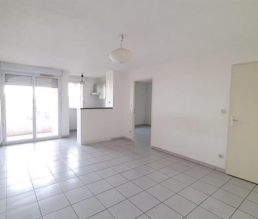 location Appartement T2 DE 42.54m² À COLOMIERS - Photo 2