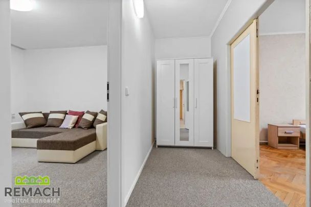 Pronájem, byt 3+1, 71 m - Fotografie 1