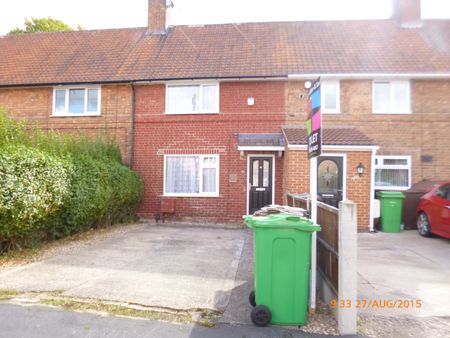 Austrey Avenue, Beeston, NG9 2SX - Photo 3