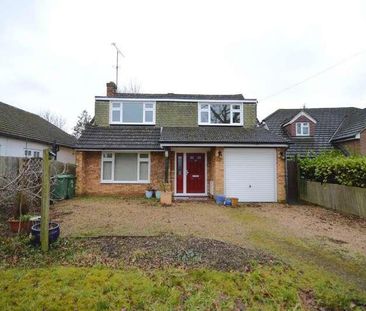 West Riding, Bricket Wood, St Albans, AL2 - Photo 2