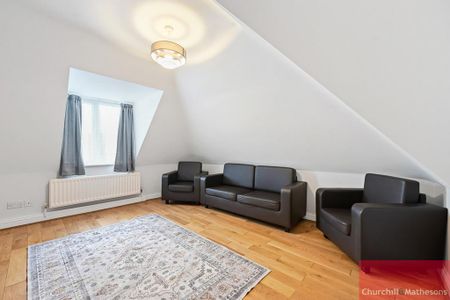 2 bedroom flat to rent - Photo 5
