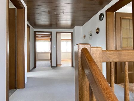 Charmante 4-Zimmer-Wohnung in Lustenau - Foto 4