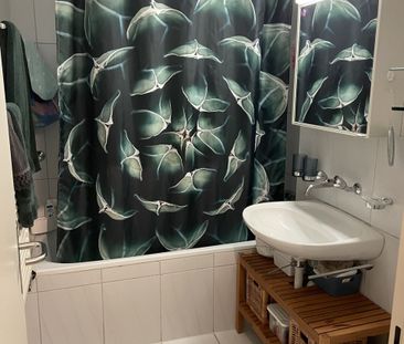 31/2 ROOM APARTMENT IN LUCERNE, FURNISHED, TEMPORARY - Photo 5