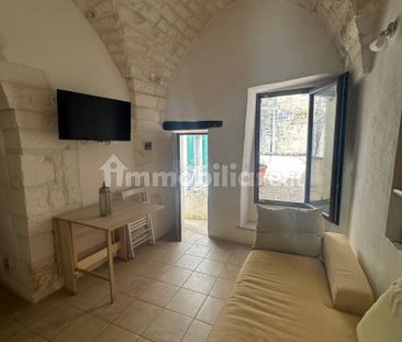 Monolocale via Cattedrale, Centro Storico, Ostuni - Photo 6