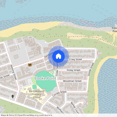 5 Tinder Street, WA 6721, Port Hedland