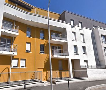 Appartement à louer - Photo 3