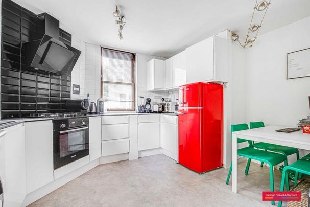 1 bedroom maisonette to rent - Photo 1