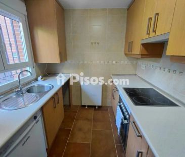 Chalet en alquiler en La Hontanilla - Photo 5