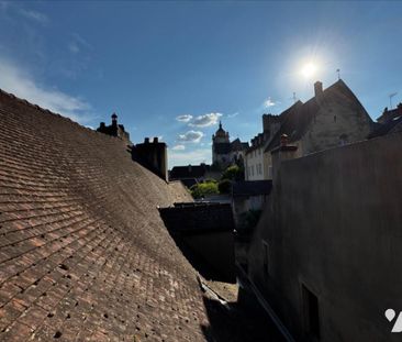 DOLE (39) centre-ville APPARTEMENT T3 de 118 m² - Photo 1