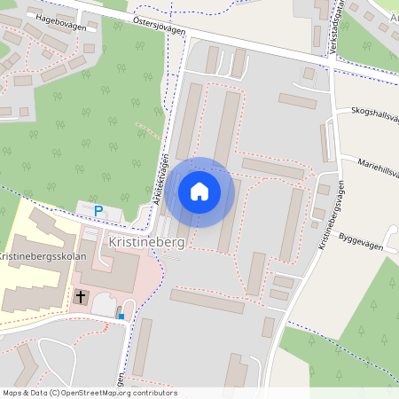 None, Arkitektvägen 23 1202, Oskarshamn