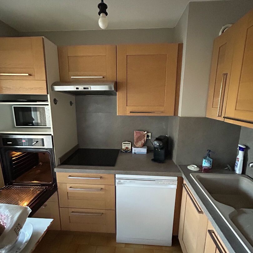 Appartement T2 Saint-Raphaël à louer - Photo 1