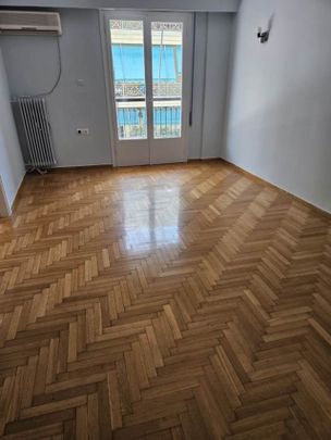 (For Rent) Residential Apartment || Athens Center/Zografos - 90 Sq.m, 2 Bedrooms, 680€ - Photo 1