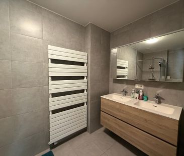 Appartement te huur in Antwerpen met 2 slaapkamers - Foto 6