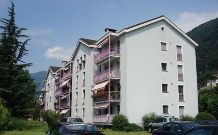 Affittiamo appartamento di 4,5 locali in zona strategica - Foto 4