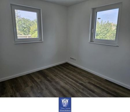 Eine Wohnung zum Verlieben - Moderne Ausstattung, FuÃbodenheizung, Balkon! - Photo 5