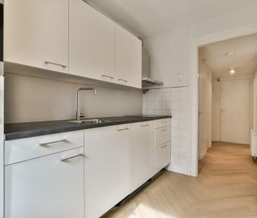 Te huur: Appartement Wijttenbachstraat 38 1 in Amsterdam - Foto 1