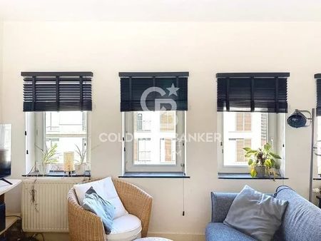 Appartement te huur - Foto 5