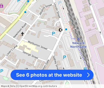 Appletongate, Newark - Photo 1