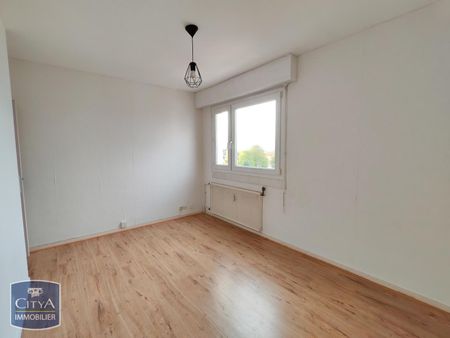Location Appartement 2 pièces 46m² ALENCON 61000 - Photo 5